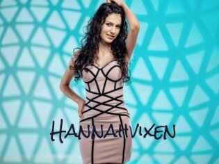 Hannahvixen