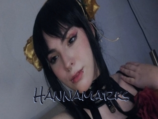 hannamarks Liquisexxx