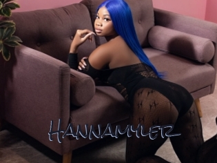 hannamyler Liquisexxx
