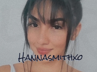 Hannasmithxo