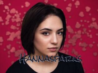 Hannasparks