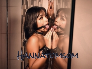 hannatomsom Liquisexxx