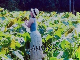 hanni85 Liquisexxx