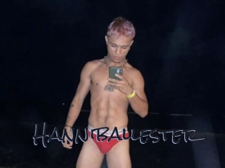 hanniballester Liquisexxx