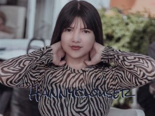 Hannyclouser