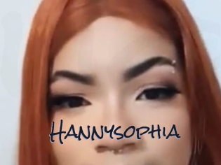 hannysophia Liquisexxx