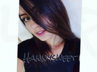 Hannysweet