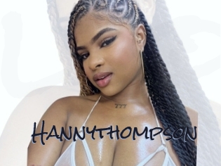 hannythompson Liquisexxx