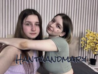 Hantaandmary