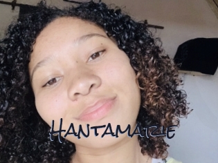 Hantamarie