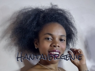 Hantavergenie