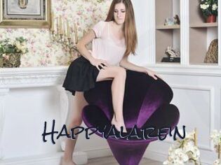 Happyalarein