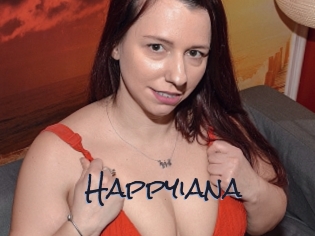 Happyiana