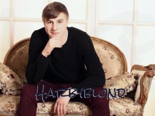 Harbyblond