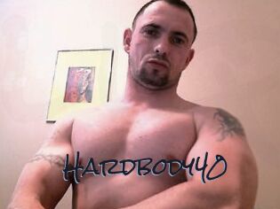 Hardbody40