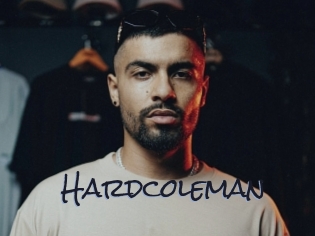 Hardcoleman