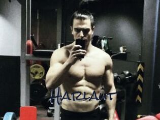 Harlaut