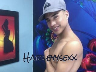 Harleyysexx