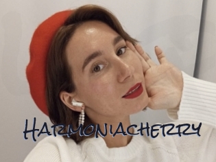 Harmoniacherry