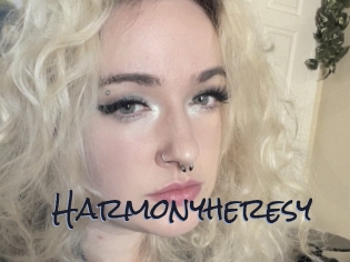 Harmonyheresy