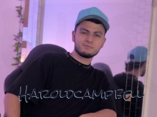 haroldcampbell Liquisexxx