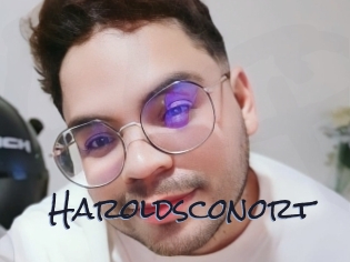 Haroldsconort