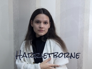 Harrietborne