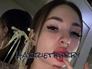 Harrietburby