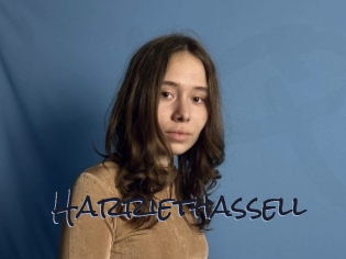 Harriethassell