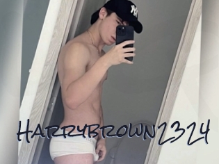 Harrybrown2324