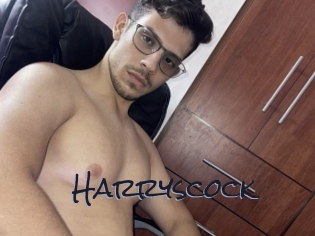 Harryscock