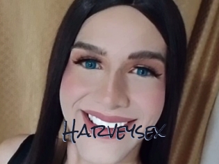 harveysex Liquisexxx