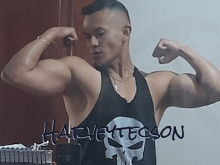 Harveytecson