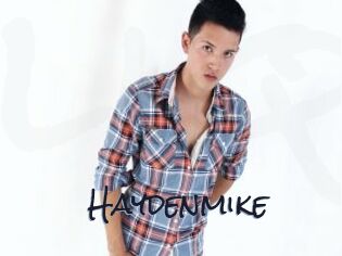 Haydenmike