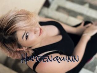 Haydenquinn