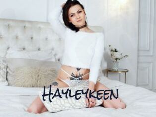 hayleykeen Liquisexxx