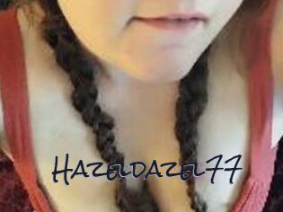 Hazeldazel77