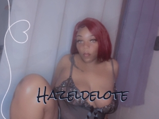 Hazeldelote