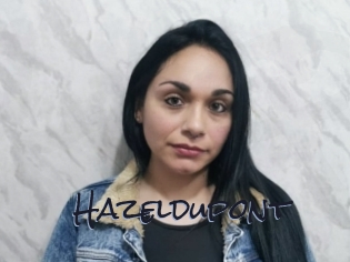 Hazeldupont