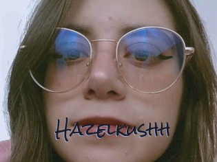 Hazelkushh