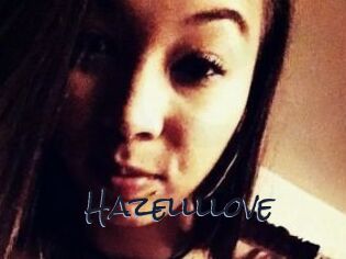 Hazellllove