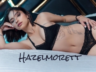 Hazelmorett