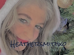 heathersmithxo Liquisexxx