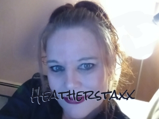Heatherstaxx