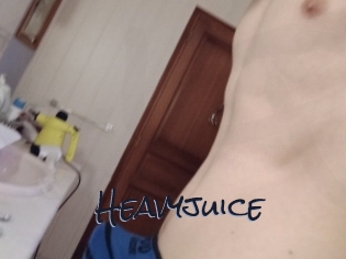 Heavyjuice