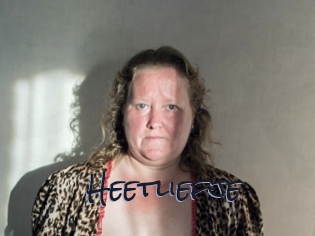 Heetliefje