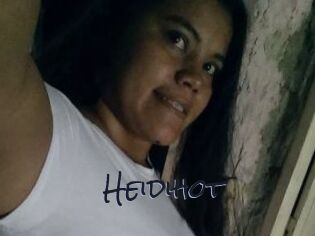 Heidihot
