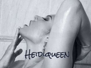 heidiqueen Liquisexxx