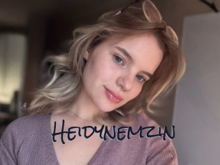 heidynemzin Liquisexxx