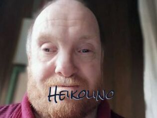 Heikolino